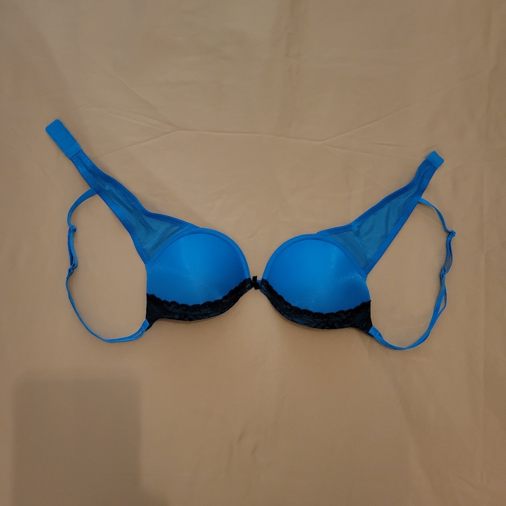 Vassarette Bra